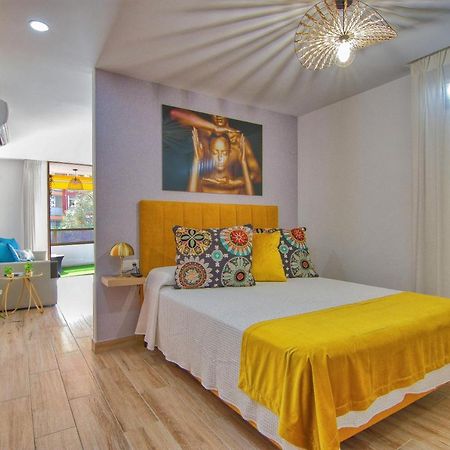 The Golden Corner By Homestaygrancanaria San Bartolomé Ngoại thất bức ảnh