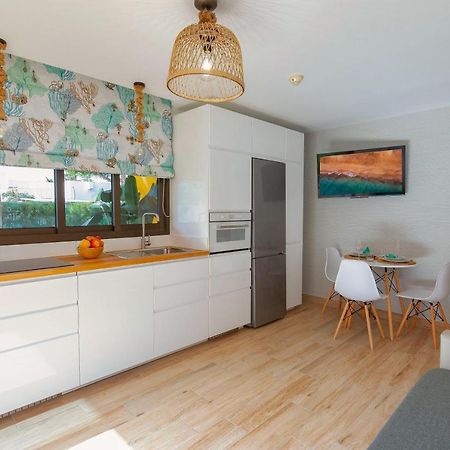 The Golden Corner By Homestaygrancanaria San Bartolomé Ngoại thất bức ảnh
