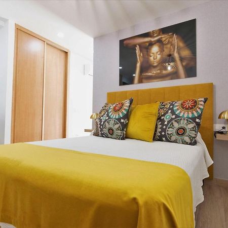 The Golden Corner By Homestaygrancanaria San Bartolomé Ngoại thất bức ảnh