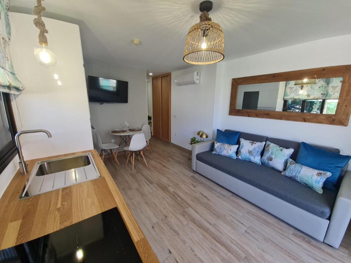The Golden Corner By Homestaygrancanaria San Bartolomé Ngoại thất bức ảnh