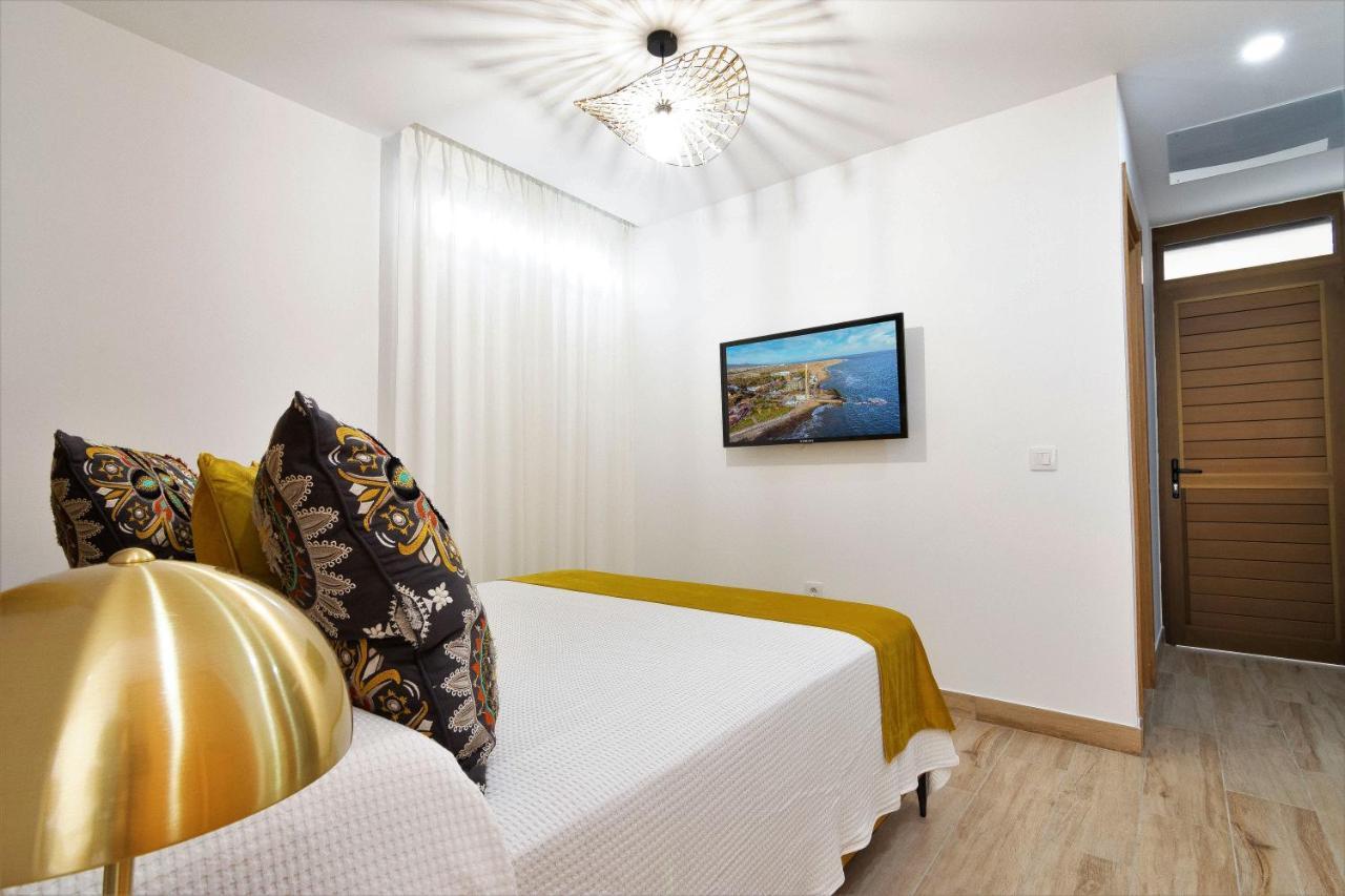 The Golden Corner By Homestaygrancanaria San Bartolomé Ngoại thất bức ảnh