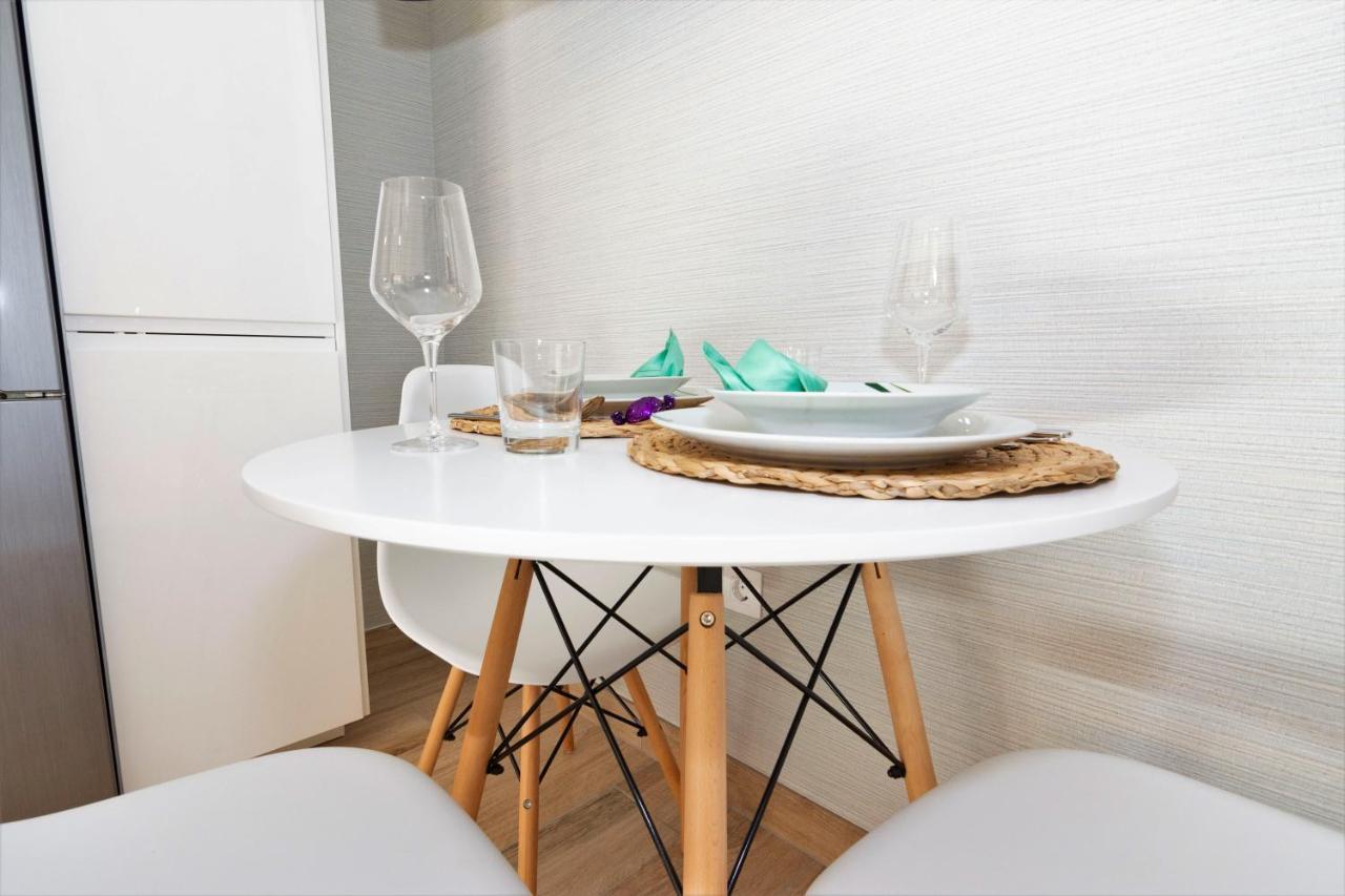 The Golden Corner By Homestaygrancanaria San Bartolomé Ngoại thất bức ảnh