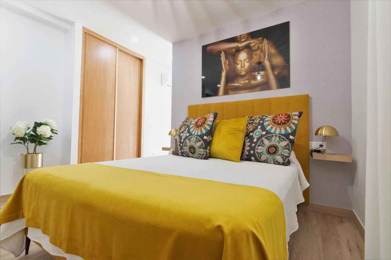 The Golden Corner By Homestaygrancanaria San Bartolomé Ngoại thất bức ảnh