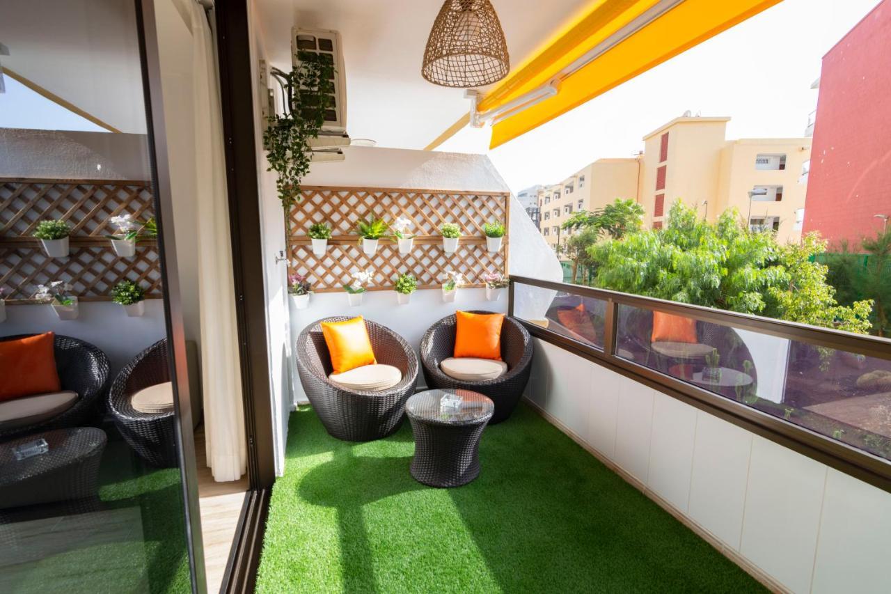 The Golden Corner By Homestaygrancanaria San Bartolomé Ngoại thất bức ảnh