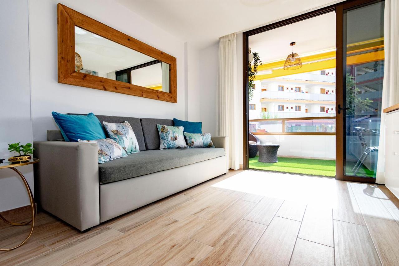 The Golden Corner By Homestaygrancanaria San Bartolomé Ngoại thất bức ảnh