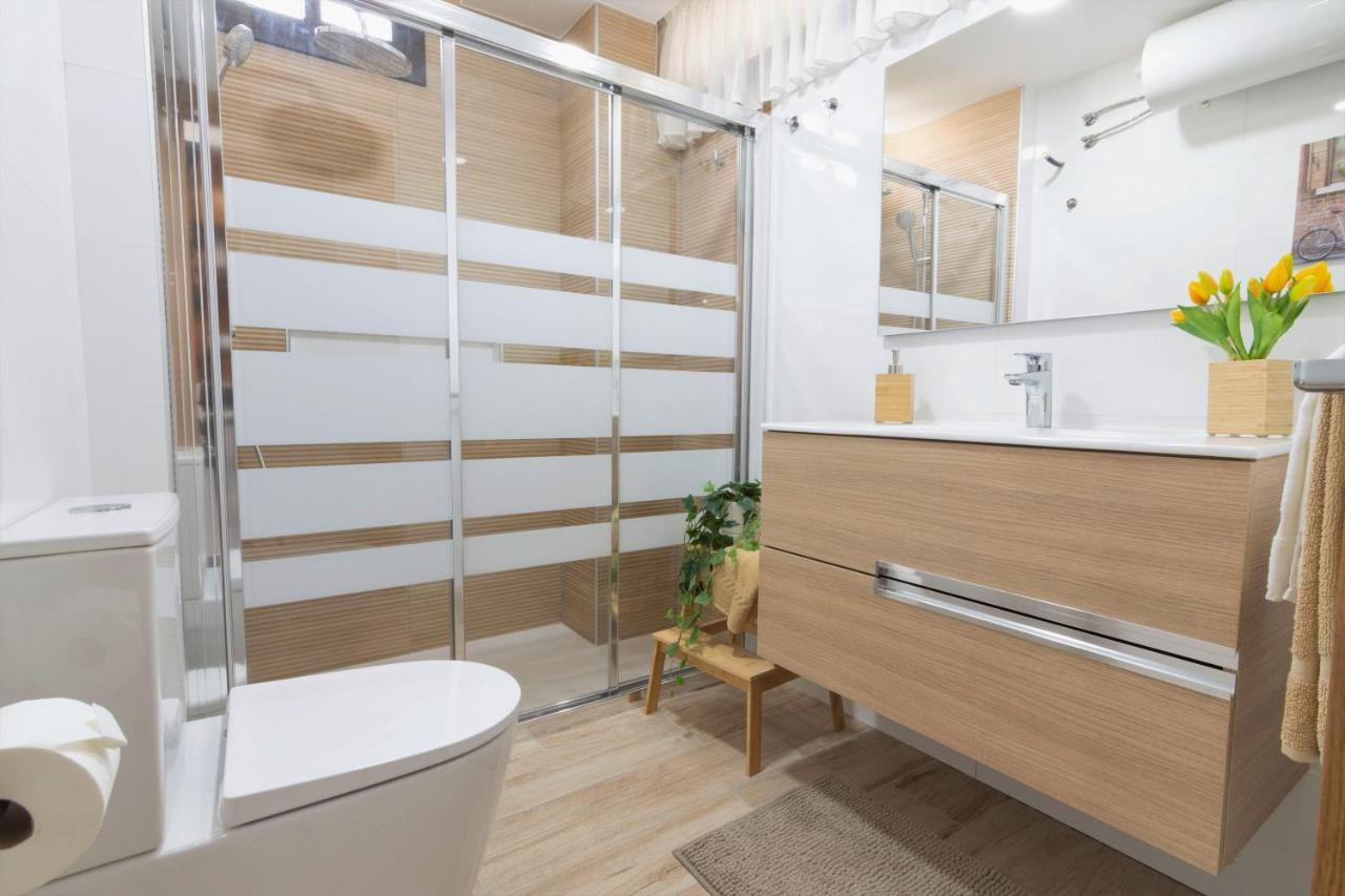 The Golden Corner By Homestaygrancanaria San Bartolomé Ngoại thất bức ảnh