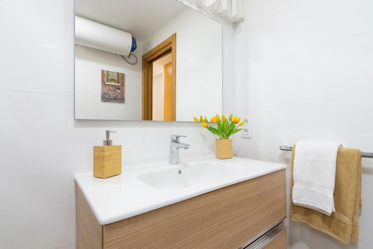The Golden Corner By Homestaygrancanaria San Bartolomé Ngoại thất bức ảnh