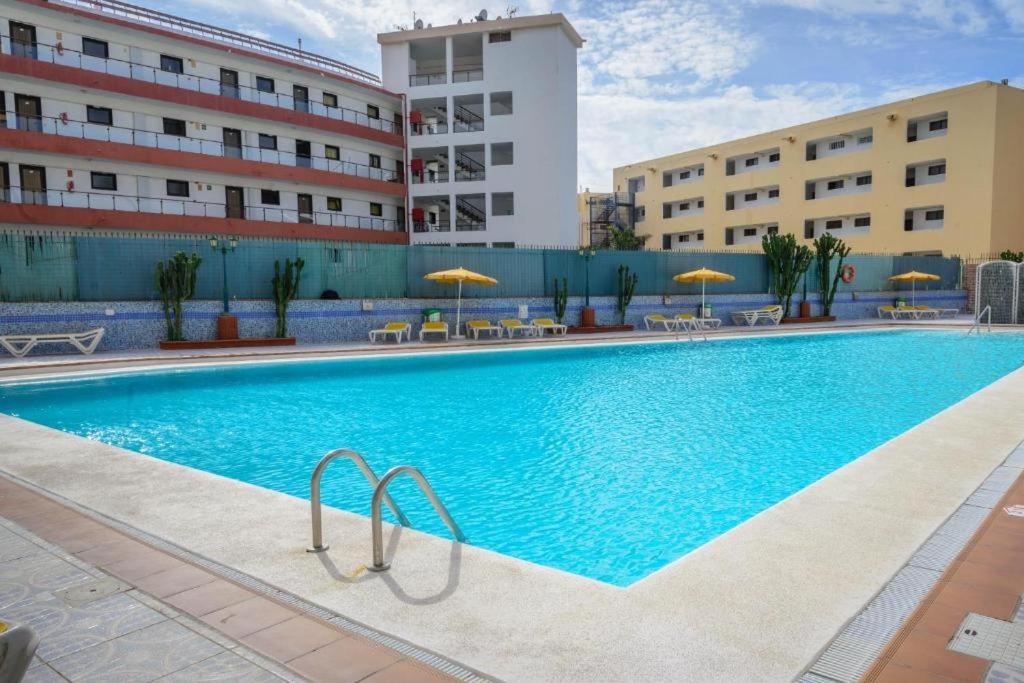 The Golden Corner By Homestaygrancanaria San Bartolomé Ngoại thất bức ảnh